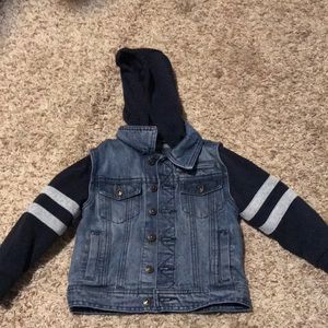 Urban Republic Jean jacket